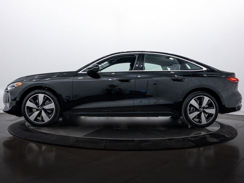 Certified 2025 Audi A5 2.0T Premium Plus w/ Premium Plus image 6