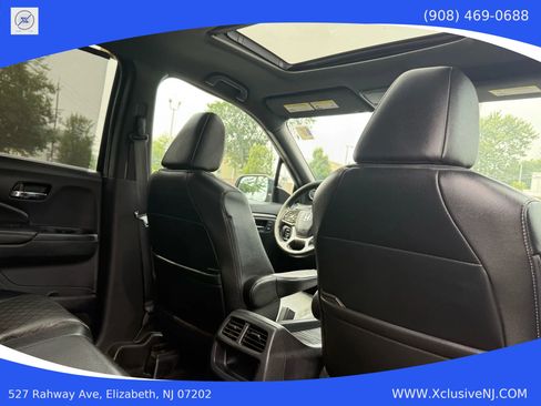 Used 2020 Honda Passport EX-L image 23