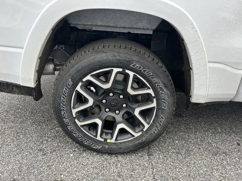 New 2026 RAM 1500 Laramie image 20