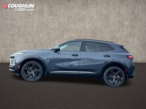 New 2026 Buick Envision Sport Touring image 4
