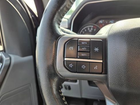 Used 2021 Ford F150 XLT w/ Equipment Group 302A High AWD/4WD image 23