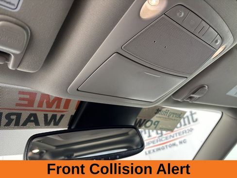 Used 2023 Nissan Murano SL w/ SL Moonroof Package image 19