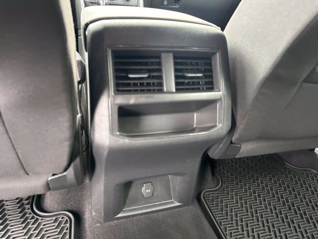 Used 2021 Volkswagen Atlas Cross Sport S FWD image 14