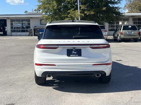 New 2026 Lincoln Corsair Grand Touring image 4