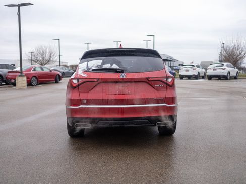 Used 2023 Acura MDX SH-AWD w/ Advance Package image 29