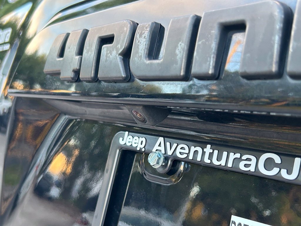 Used 2023 Toyota 4Runner SR5 RWD image 38
