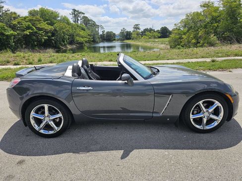 Used 2008 Saturn Sky Red Line image 7