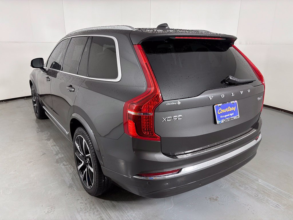 Used 2024 Volvo XC90 B6 Plus w/ Protection Package Premier AWD/4WD image 6