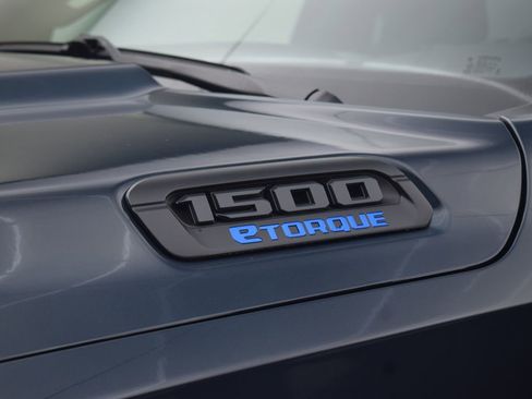 New 2026 RAM 1500 Big Horn w/ Night Edition image 17