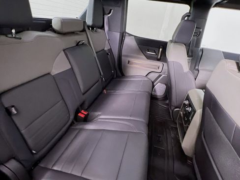 Certified 2024 GMC Hummer EV 3X w/ Battery Pack, 24 Module Pack image 30