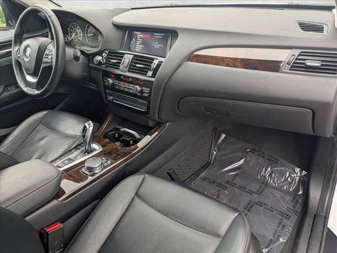 Used 2016 BMW X3 xDrive28i AWD/4WD image 23