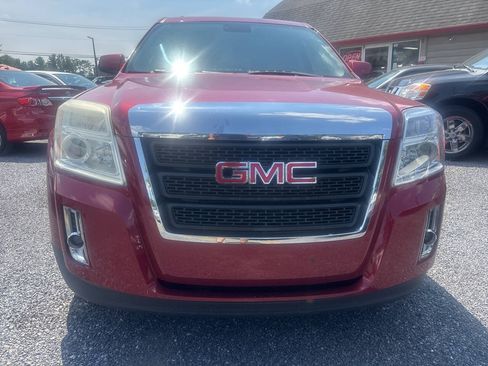 Used 2014 GMC Terrain SLE w/ Convenience Package FWD image 2