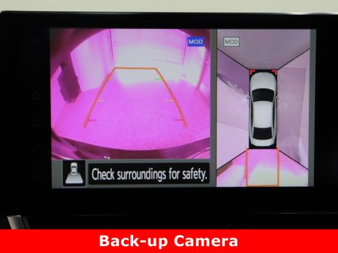 Used 2023 Nissan Altima 2.5 SL image 22