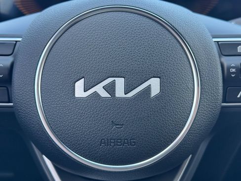 New 2026 Kia K5 GT-Line AWD/4WD image 23