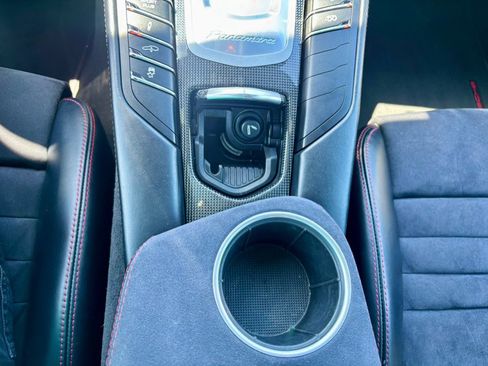 Used 2015 Porsche Panamera GTS AWD/4WD image 26