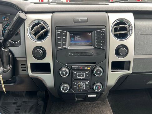 Used 2014 Ford F150 XLT w/ XLT Chrome Package image 25