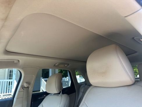 Used 2017 Lincoln MKC Reserve FWD image 13