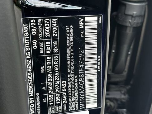 Certified 2026 Mercedes-Benz GLC 300 image 36