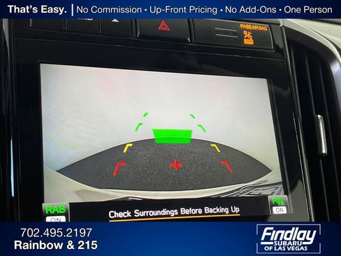 Certified 2022 Subaru Ascent Touring image 25