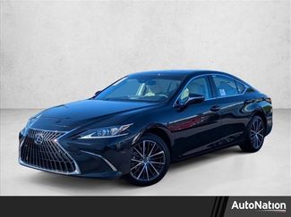 New 2025 Lexus ES 350 w/ Premium Package video 1