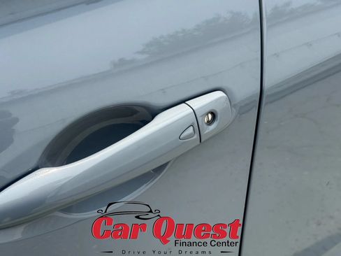 Used 2021 Nissan Kicks SV FWD image 22