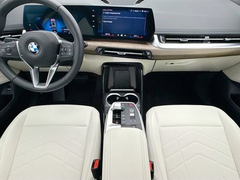 New 2026 BMW X1 xDrive28i w/ Convenience Package AWD/4WD image 13
