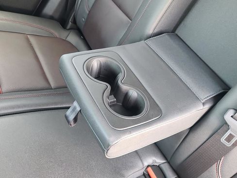 Used 2025 Chevrolet Blazer RS w/ LPO, Floor Liner Package FWD image 18