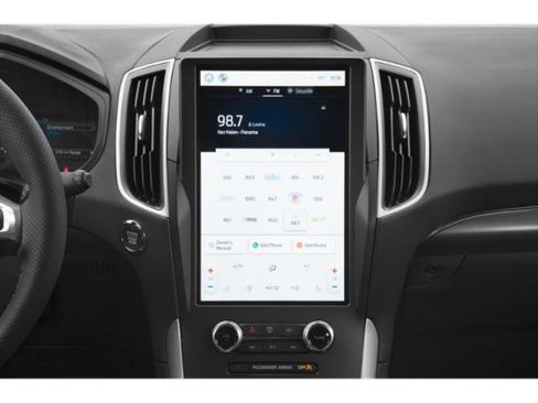 Used 2024 Ford Edge ST-Line image 23