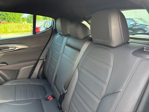 Used 2024 Dodge Hornet GT Plus AWD/4WD image 22