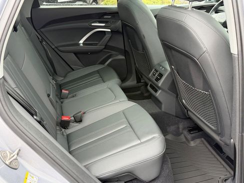 New 2025 Audi Q5 Premium Plus image 12