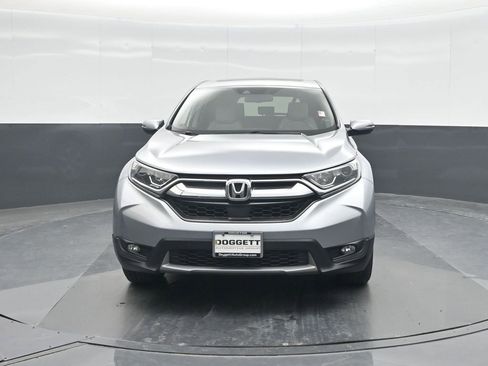 Used 2017 Honda CR-V EX-L image 5
