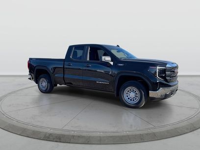New 2026 GMC Sierra 1500 Pro w/ Pro Value Package