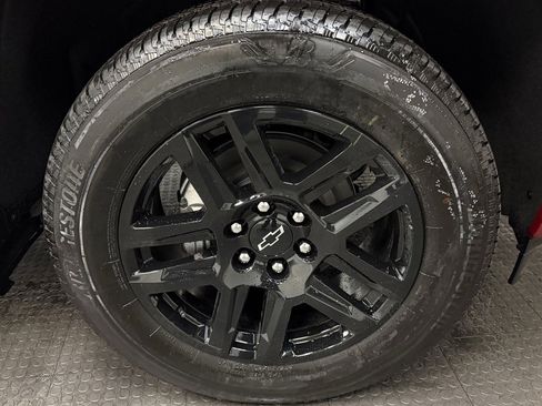 New 2026 Chevrolet Silverado 1500 RST w/ All Star Edition Plus image 13