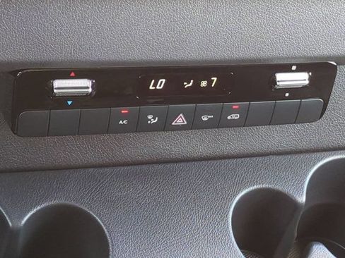 New 2026 Mercedes-Benz Sprinter 2500 image 19