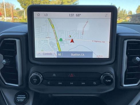 Certified 2023 Ford Bronco Sport Big Bend w/ Convenience Package image 55