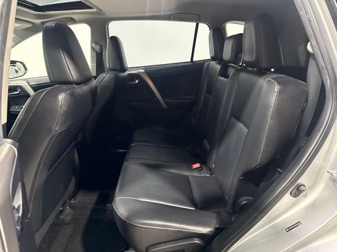 Used 2013 Toyota RAV4 Limited FWD image 28