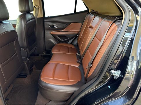 Used 2014 Buick Encore Premium image 10