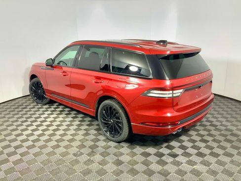 New 2026 Lincoln Aviator Reserve image 15