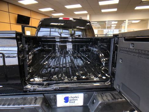 New 2026 Ford F150 Lariat w/ Equipment Group 502A High AWD/4WD image 23