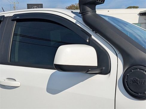 Used 2021 Chevrolet Colorado LT image 13