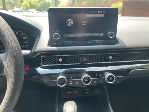 Used 2024 Honda Civic LX image 18