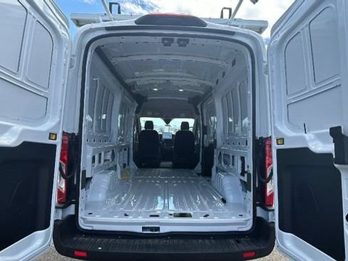 New 2026 Ford Transit 250 148 Medium Roof RWD image 15
