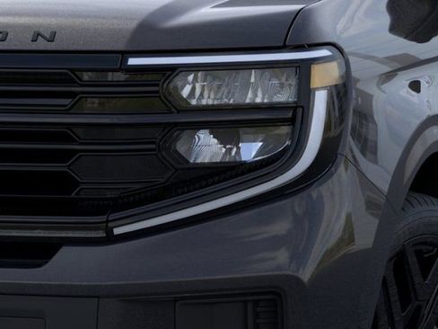 New 2026 Ford Expedition Max Platinum AWD/4WD image 18