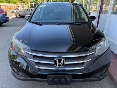 Used 2012 Honda CR-V EX-L image 7