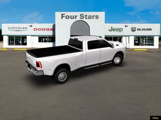 New 2026 RAM 3500 Laramie video 1