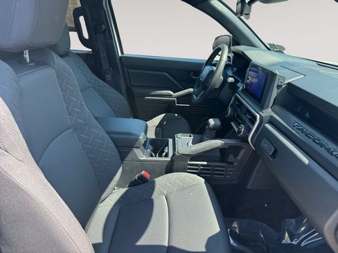 Used 2026 Toyota Tacoma SR RWD image 15