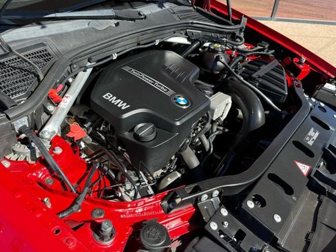 Used 2016 BMW X3 xDrive28i image 25