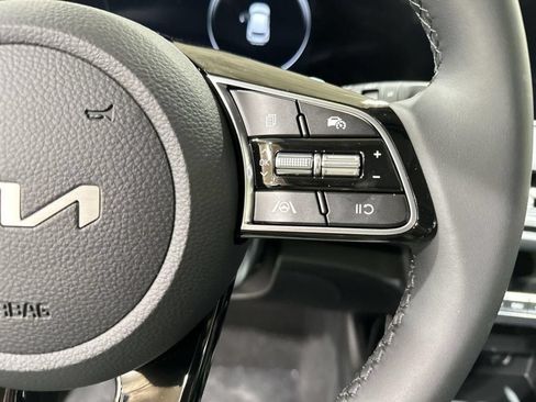 New 2026 Kia Seltos EX w/ EX Sunroof Package FWD image 31