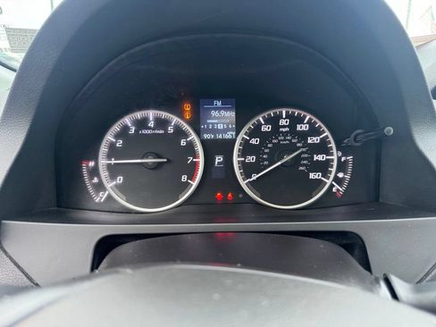 Used 2018 Acura RDX AWD w/ Technology Package image 19