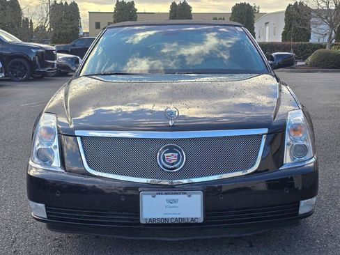 Used 2007 Cadillac DTS Performance image 9